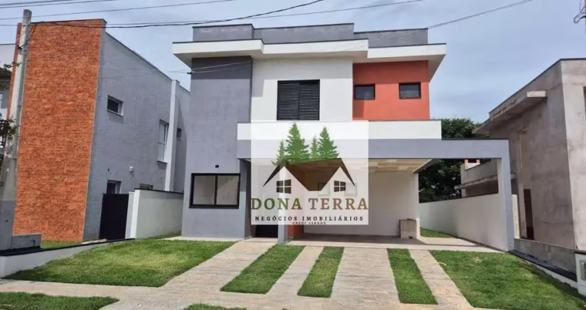 Casa com 3 suítes à venda, 181 m² por r$ 1.259.999 - condomínio gran ville são venâncio ii - itupeva/sp