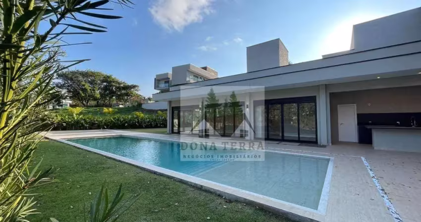 Casa com 5 dormitórios à venda, 602 m² por r$ 5.850.000,00 - fazenda serrazul - itupeva/sp