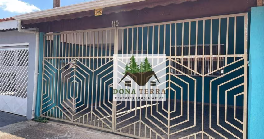 Casa com 2 dormitórios para alugar por R$ 2.500,00/mês - Moradia Do Sol - Itupeva/SP