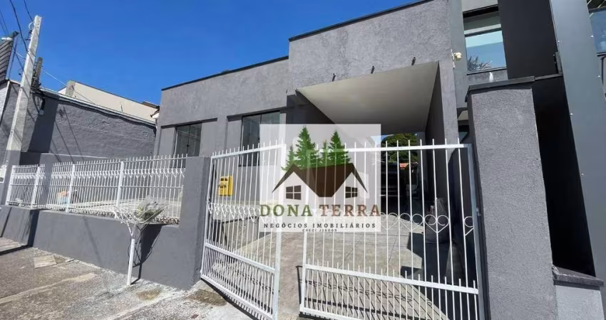 Casa Comercial para alugar, 128 m² por R$ 5.500/mês - Jardim São Vicente - Itupeva/SP