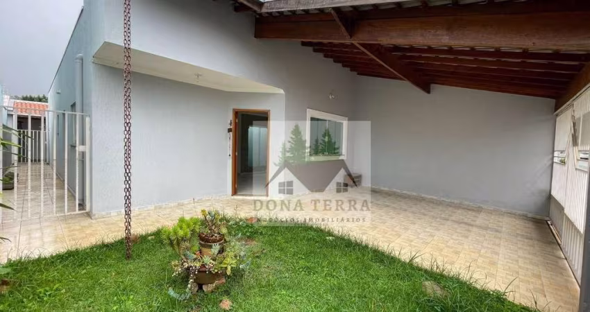 Casa com 3 dormitórios - venda por R$ 700.000 ou aluguel por R$ 3.251/mês - Jardim Brasil - Itupeva/SP