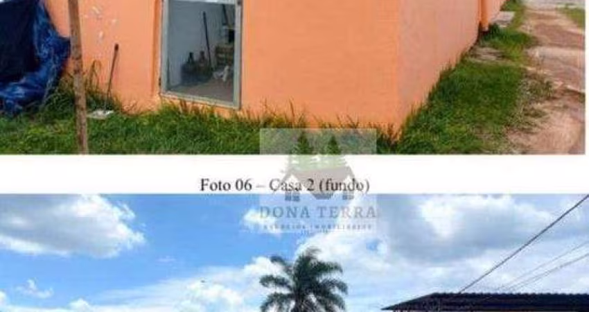 Casa à venda por R$ 3.100.000,00 - Centro - Itupeva/SP