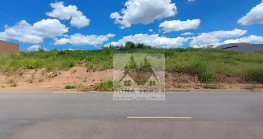Terreno à venda, 250 m² por r$ 220.000,00 - jardim japão - itupeva/sp