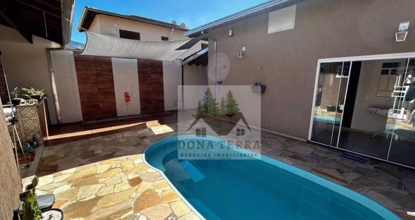 Casa com 2 dormitórios à venda, 164 m² por R$ 750.000,00 - Jardim Perola - Itupeva/SP