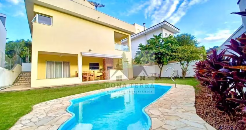Casa com 4 dormitórios à venda, 246 m² por r$ 1.598.000,00 - ibi aram i - itupeva/sp