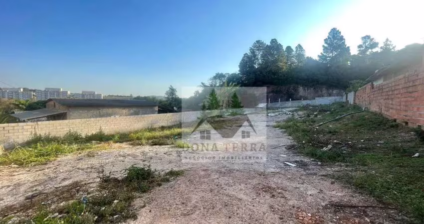 Terreno à venda, 1020 m² por r$ 424.000,00 - bairro da mina - itupeva/sp