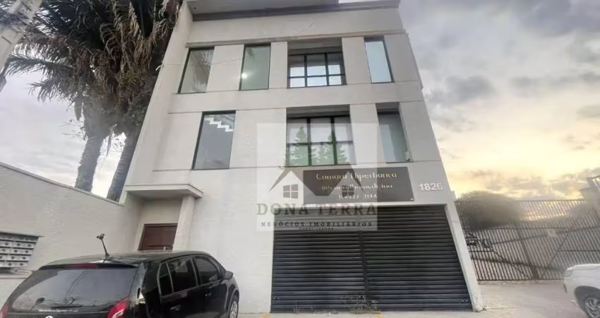 Sala para alugar, 30 m² por r$ 2.300,00/mês - parque das laranjeiras - itupeva/sp