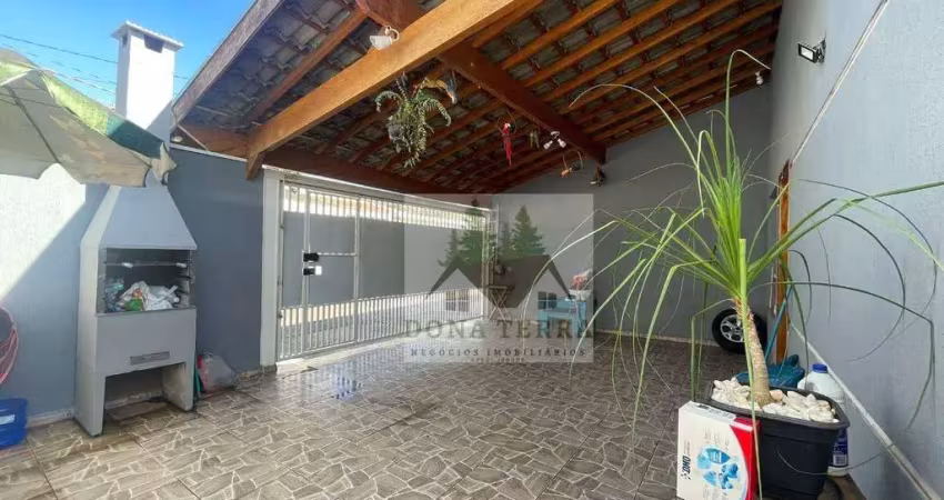 Casa com 3 dormitórios para alugar, 106 m² por r$ 3.000/mês - residencial pacaembu ii - itupeva/sp