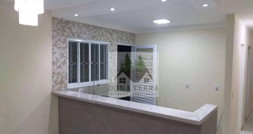 Casa com 3 dormitórios à venda, 125 m² por r$ 540.000 - pacaembu ii - itupeva/sp