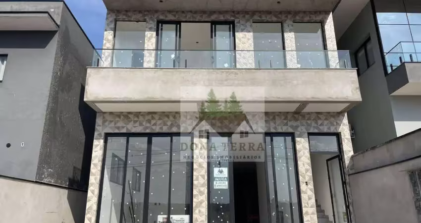 Sala para alugar, 27 m² por r$ 2.100/mês - residencial tosi - itupeva/sp