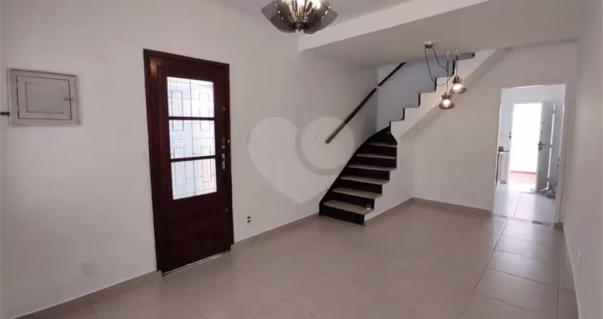 Sobrado com 2 quartos à venda em vila dom pedro ii - sp