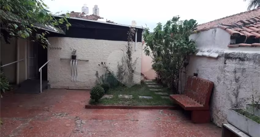 Casa térrea com 8 quartos à venda em parada inglesa - sp
