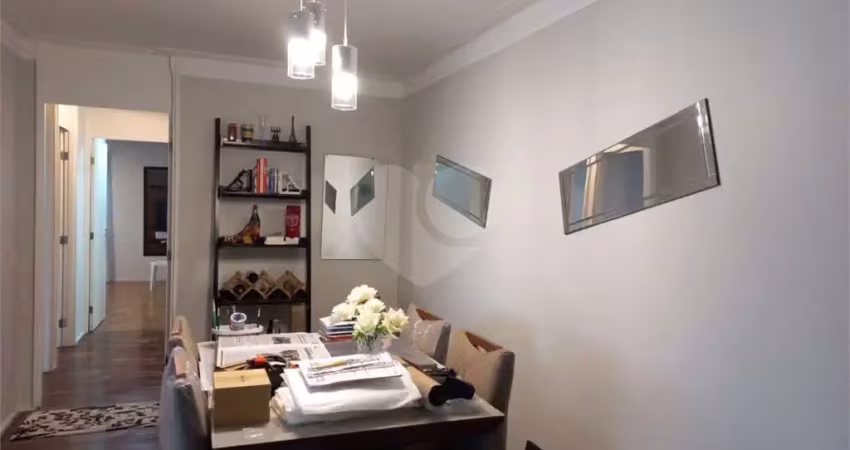 Apartamento com 3 quartos à venda na Rua Voluntários da Pátria, Santana, São Paulo