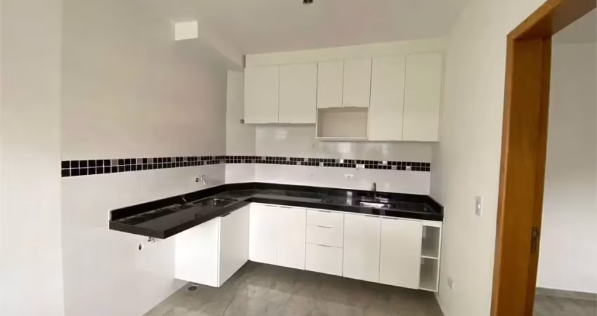 Apartamento com 1 quartos para locação em parada inglesa - sp