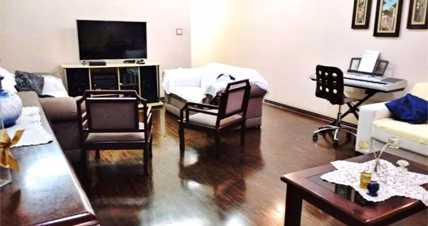 Duplex com 5 quartos à venda em Santana - SP