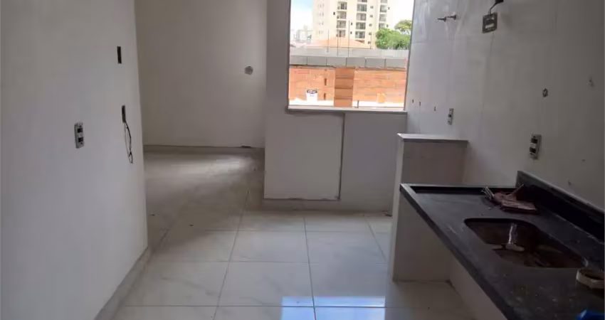 Casa em condomínio fechado com 1 quarto à venda na Rua George Chahestian, Casa Verde, São Paulo