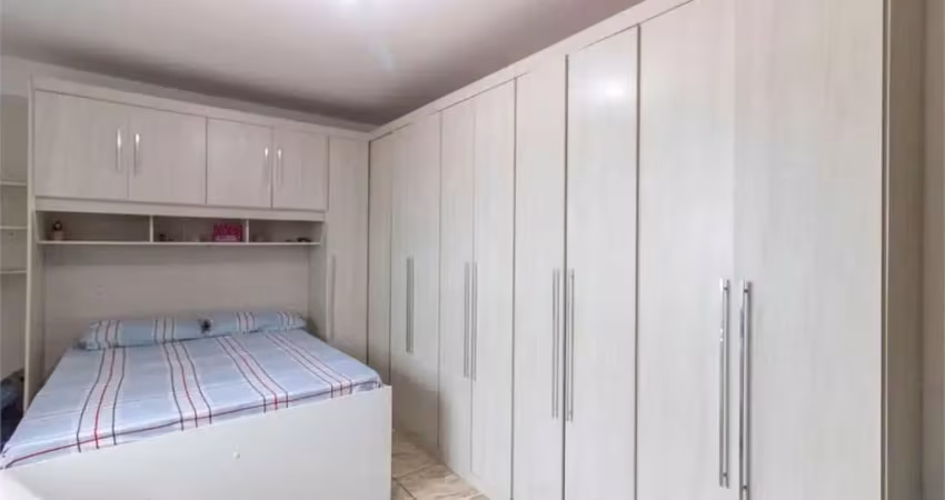 Casa com 2 quartos à venda na Rua Paru, Tucuruvi, São Paulo
