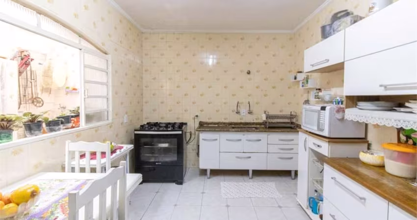 Casa com 2 quartos à venda em Vila Mazzei - SP