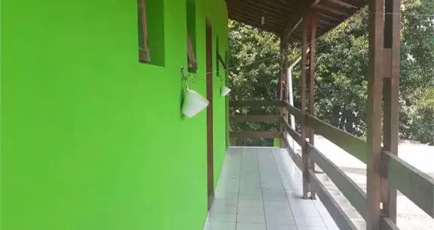 Casa com 3 quartos à venda na Um, Serra da Cantareira, Mairiporã