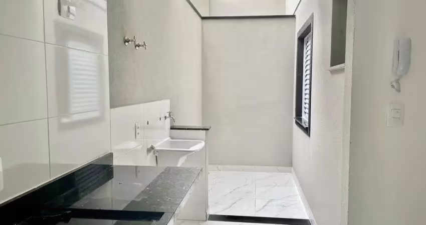 Condomínio com 1 quartos à venda em vila isolina mazzei - sp