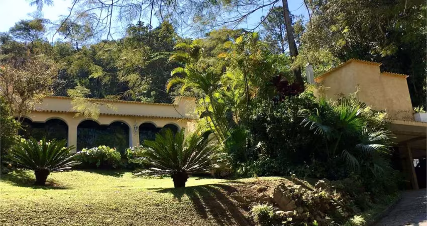 Condomínio com 5 quartos à venda em arujázinho i, ii e iii - sp