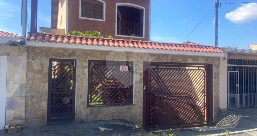 Casa com 3 quartos à venda na Gabriel José Rodrigues, Tremembé, São Paulo