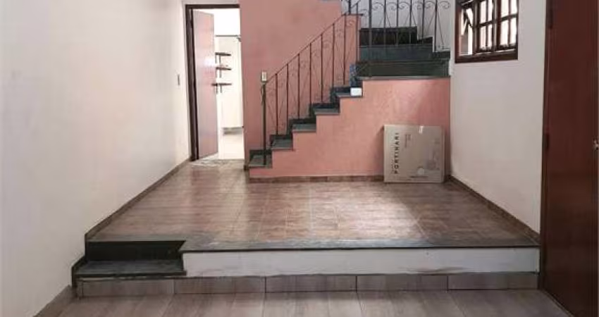Sobrado com 3 quartos à venda em Vila Nova Mazzei - SP