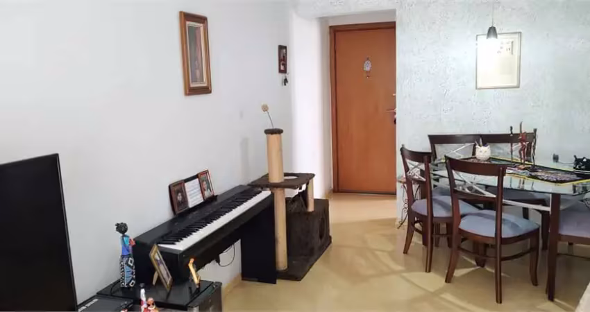 Apartamento com 3 quartos à venda em santa teresinha - sp