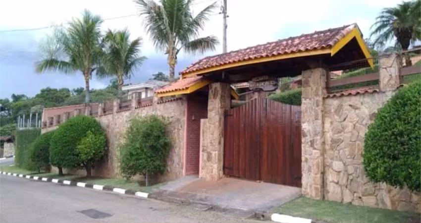 Casa em condomínio fechado com 7 quartos à venda na Velha Perdões Piracaia, Centro, Bom Jesus dos Perdões