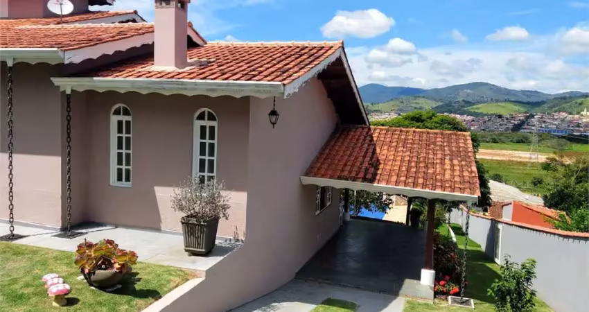 Casa em condomínio fechado com 4 quartos à venda na Velha Perdões Piracaia, Centro, Bom Jesus dos Perdões