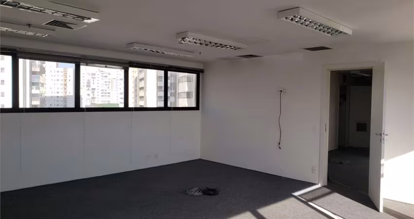 Salas à venda ou para locação em Barra Funda - SP