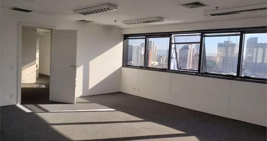 Sala comercial à venda na Avenida Auro Soares de Moura Andrade, Barra Funda, São Paulo
