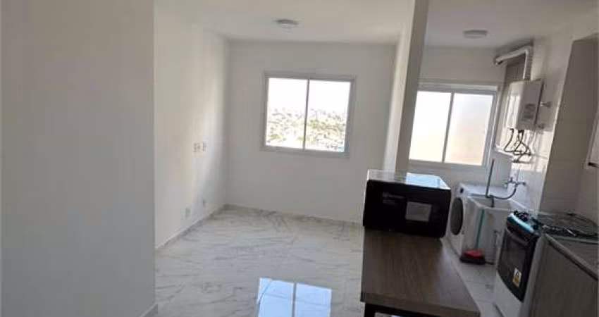 Apartamento com 2 quartos à venda em Vila Nova Cachoeirinha - SP