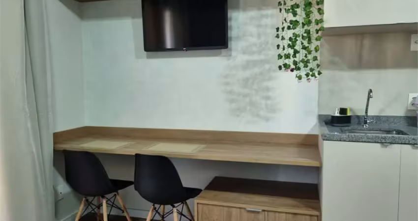Studio com 1 quartos à venda ou para locação em centro - sp