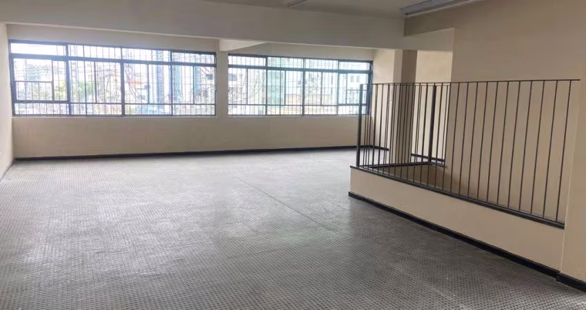 Prédio inteiro para locação em Tucuruvi - SP
