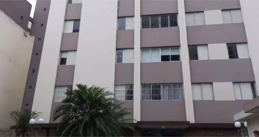 Apartamento com 3 quartos à venda na Rua Voluntários da Pátria, Santana, São Paulo