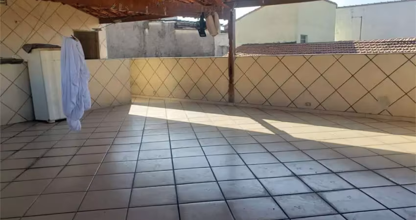 Casa com 5 quartos à venda na Rua Areia do Rosário, Jaçanã, São Paulo