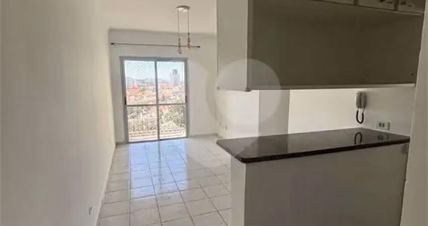Apartamento com 3 quartos à venda em vila mazzei - sp