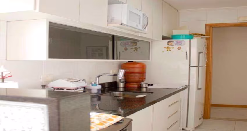 Apartamento com 2 quartos à venda em Vila Gustavo - SP