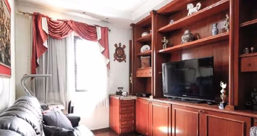 Apartamento com 3 quartos à venda em vila paulicéia - sp
