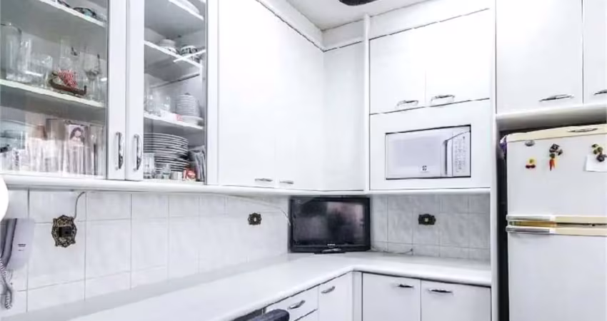 Apartamento com 3 quartos à venda em vila paulicéia - sp