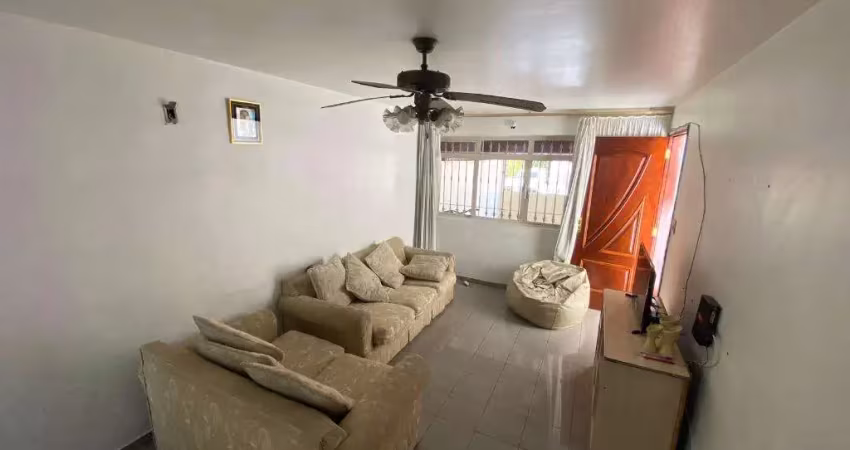 Casa com 3 quartos à venda na Rua Doutor Valentim Bouças, Tucuruvi, São Paulo