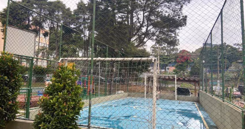 Apartamento com 3 quartos à venda em Barro Branco (zona Norte) - SP