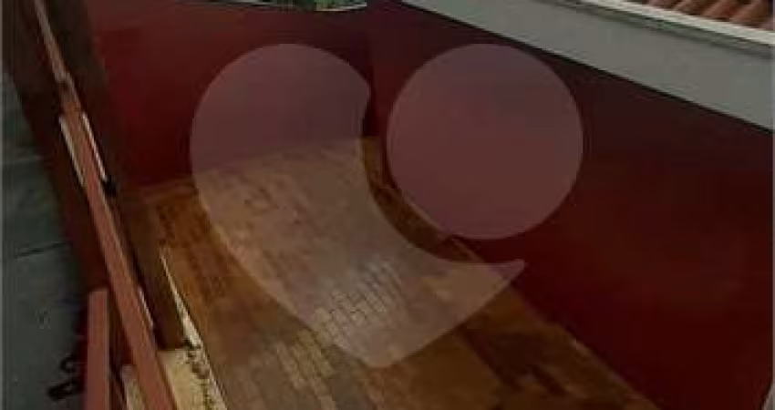 Casa com 3 quartos à venda em Vila Gustavo - SP