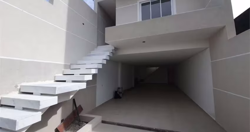 Sobrado com 3 quartos à venda em terra preta (terra preta) - sp