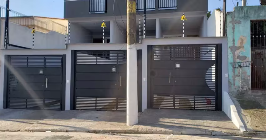 Casa com 3 quartos à venda na Vale-verde, Imirim, São Paulo