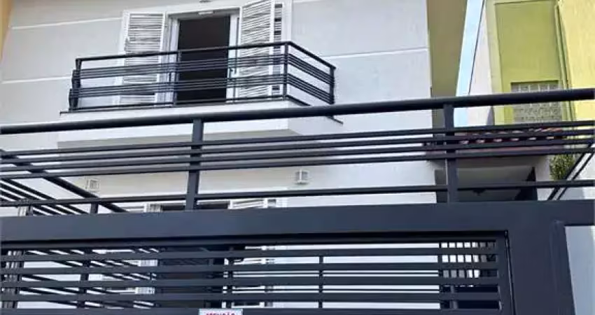 Sobrado com 3 quartos à venda em parque mandaqui - sp
