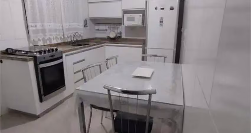 Casa com 2 quartos à venda na Dumontina, Tucuruvi, São Paulo