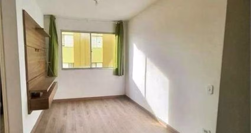 Apartamento com 2 quartos à venda em Vila Nova Cachoeirinha - SP