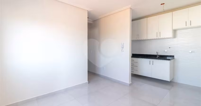Apartamento com 1 quartos à venda em Parada Inglesa - SP
